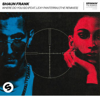 Where Do You Go (feat. Lexy Panterra)_Shaun Frank,Lexy Panterra