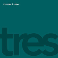 Dark Lights (tres version)_Mouse On The Keys