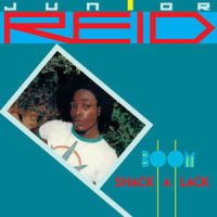 Row Your Boat_Junior Reid