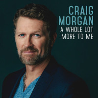 All Cried Out_Craig Morgan