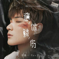 遍体鳞伤_李鑫一