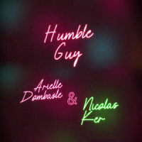 Humble Guy_Arielle Dombasle,Nicolas Ker