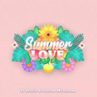 Summer Love(feat. Sarah Mcternan)_D.Lewis,Sarah McTernan
