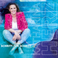 Sag was ich will_Katharina Herz