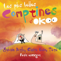 Petit escargot_Sylvain Duthu,Claire Keim,Tété