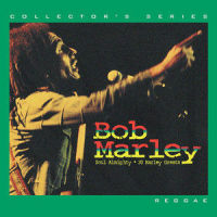 Rock Steady_Bob Marley