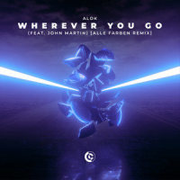 Wherever You Go(feat. John Martin)_Alok,John Martin