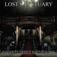 Lost Sanctuary(feat. Blood Money & Cybernetic Snake)_Stevie Durag,Blood Money,Cybernetic Snake