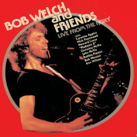 Rattlesnake Shake_Bob Welch,Mick Fleetwood,Christine McVie,Stevie Nicks