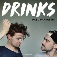 Gang jetz_Dabu Fantastic