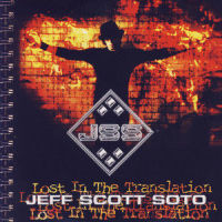 Doin' Time_Jeff Scott Soto