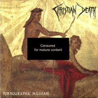 The Millenium Unwinds_Christian Death