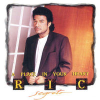 Save Me a Place in Your Heart_Ric segreto,Nori Villena