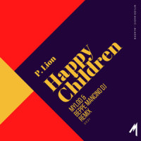 Happy Children_P. Lion,Mylod,Beppe Mancino Dj