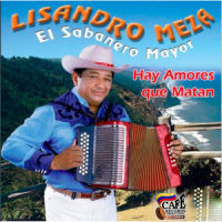 El Emigrante_Lisandro Meza