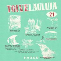 Uutta ja vanhaa 10_Tamara Hramova,Matti Louhivuori