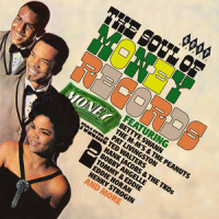 The Man That Said No_Bettye Swann,Huey Harris