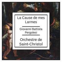 Flute Concerto in G Major, IGP. 10: I. Allegro_Orchestre de Saint-Christol,Giovanni Battista Pergolesi