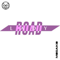 Lady Road_MOSAIKO