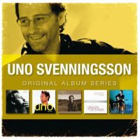 Är det verkligen du_Uno Svenningsson