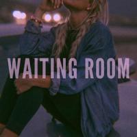 Waiting Room_Madilyn Paige