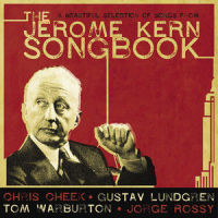 The Way You Look Tonight_Chris Cheek,Gustav Lundgren,Tom Warburton,Jorge Rossy,Jerome Kern