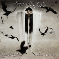 Anyone Can Fly_Gordon Giltrap,Oliver Wakeman