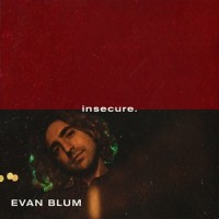 insecure._Evan Blum