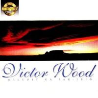 Come Back to Me_Victor Wood