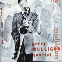 Godchild_Gerry Mulligan