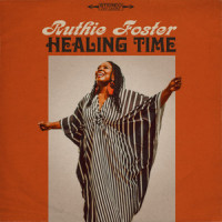 What Kind of Fool_Ruthie Foster,Hadden Sayers,Scottie Miller