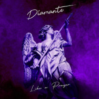 Like a Prayer_Diamante