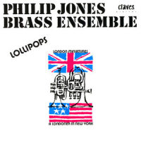 A Londoner in New York: V. Radio City_Philip Jones Brass Ensemble,Jim Parker,Philip Jones