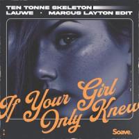 If Your Girl Only Knew_TEN TONNE SKELETON,Lauwe,Marcus Layton,Missy Elliott,Timothy Mosley
