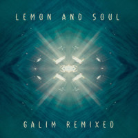 Cristo Redentor_Lemon And Soul,Aluna