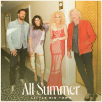 All Summer_Little Big Town