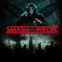 Another Day on the Battlefield_Smash Into Pieces