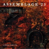 Let Me Be Your Armor_Assemblage 23
