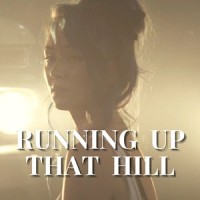Running Up That Hill_Rain Paris