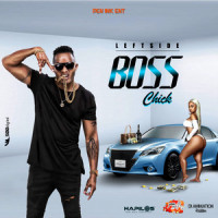 Boss Chick_Leftside,Craig Parks