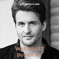 Zu spät zu früh_Alexander Klaws