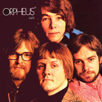 To Touch Our Love Again_Orpheus,Bruce Arnold,Eric Gulliksen