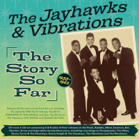 Counting My Teardrops_The Jayhawks