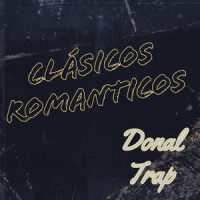 Si No Te Hubieras Ido_Donal Trap,Marco Antonio Solís