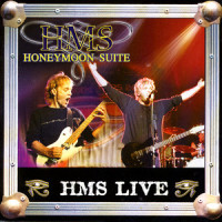Lookin' Out For No. 1_Honeymoon Suite