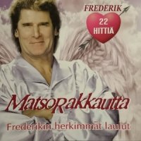 Taivaan värit_Frederik