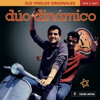 ¡Oh! Carol_Duo Dinamico