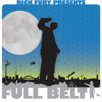 Bush Ganja_Rick Fury,Gregory Isaacs