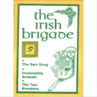 The Black Watch_The Irish Brigade