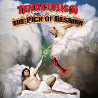 Beelzeboss(The Final Showdown)_Tenacious D